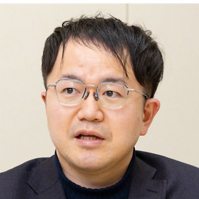 宮坂 佳吾 氏, 信用リスク統括部 グループリーダー, 株式会社りそなホールディングス