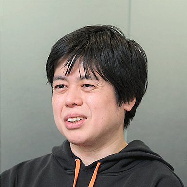 鈴木 和男 氏, 執行役員 CTO, 株式会社wevnal