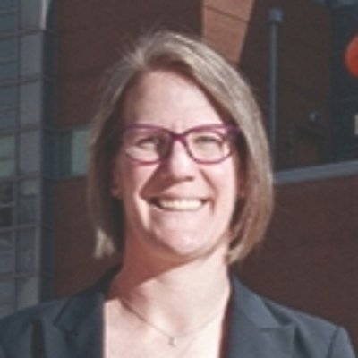 Ali Chambers, Data Scientist, Brown University Health