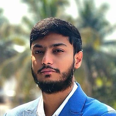Roushan Parwej, Director, Data & AI, Noventiq Global AI Solutions