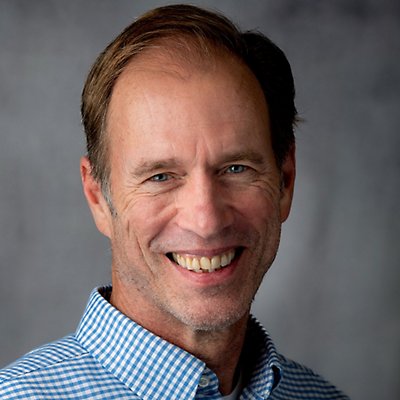 Matt Butcher, Vice President of IT for North America, KARL STORZ