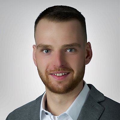 Oliver Rösch, Global IT Architect, KARL STORZ