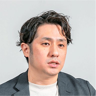 池田 淳 氏, カスタマー本部 カスタマーリレーション部 副部長, サイボウズ株式会社