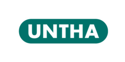 UNTHA Logo