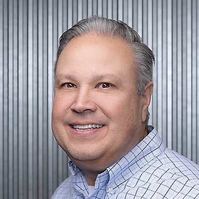 Fred Pandolfi, VP of Engineering – Process Automation, TeamDynamix