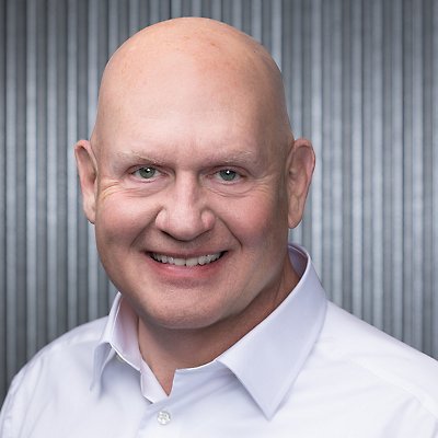 Rod Mathews, CEO, TeamDynamix
