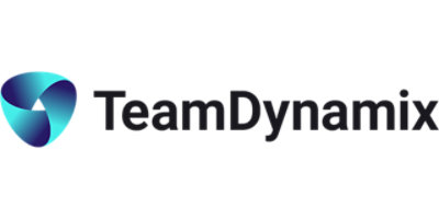 TeamDynamix