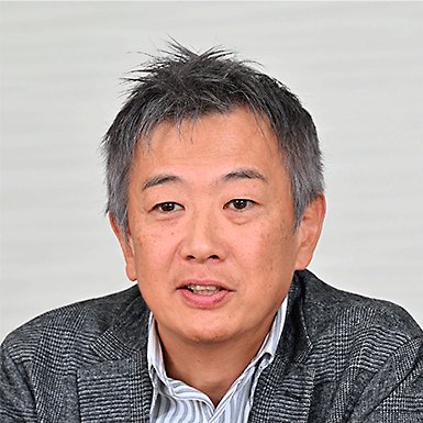 黄瀬 貴信 氏, IT・デジタル戦略部 DXプロジェクト推進室 室長, 伊藤忠商事株式会社