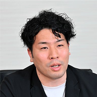 龍田 力 氏, IT・デジタル戦略部 DXプロジェクト推進室, 伊藤忠商事株式会社