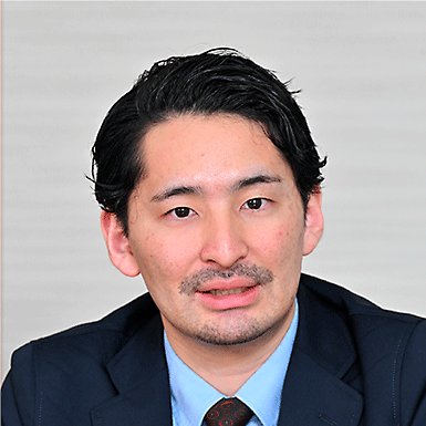 八尋 練 氏, IT・デジタル戦略部 デジタル戦略室 プロジェクトマネジャー, 伊藤忠商事株式会社