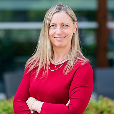 Bettina Bonetti, Group Officer - Digital Marketing, CRM & Data Innovation, Esprinet Group