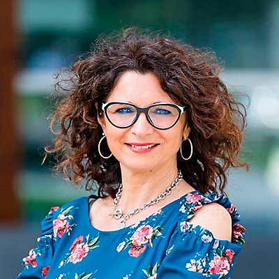 Silvia Restelli, Head of Marketing & Solutions Sales, V-Valley Italy, Esprinet Group
