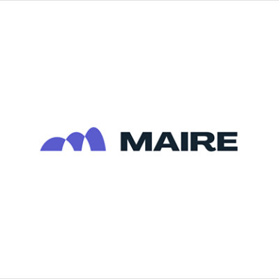 MAIRE logo
