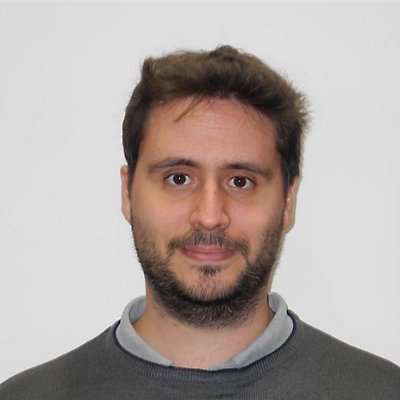 Marco Pecoraro, Engineering Process Digitalization Head, MAIRE