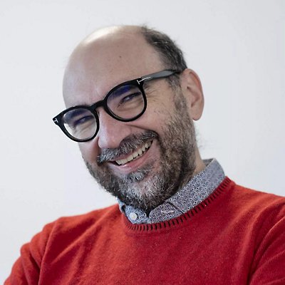 Michele Mariella, CIO, MAIRE
