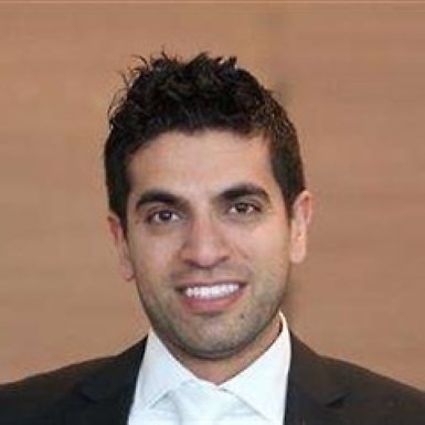 Dany Bou Laba Bassil, AI & Data Supply Chain Leader, EY
