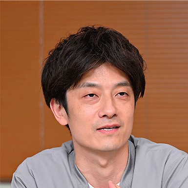豊島 直樹 氏, アーキテクト本部 R&Dグループ 部長, SOMPOシステムズ株式会社