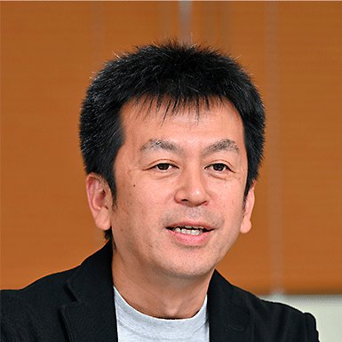 小路 智広 氏, ITインフラインノベーション本部 フェロー, SOMPOシステムズ株式会社