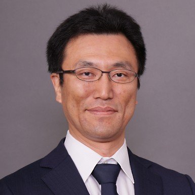 Kenichi Mori, Lead of the Drug Design Informatics Team, Astellas Pharma