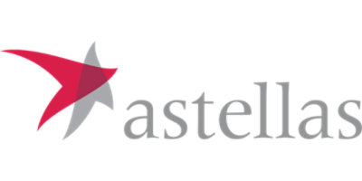 Astellas Pharma