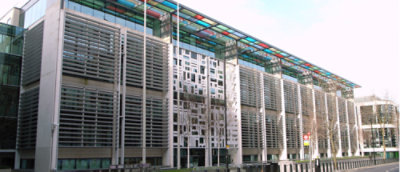 UK Home Office drives scalable, low-code development across a complex ...