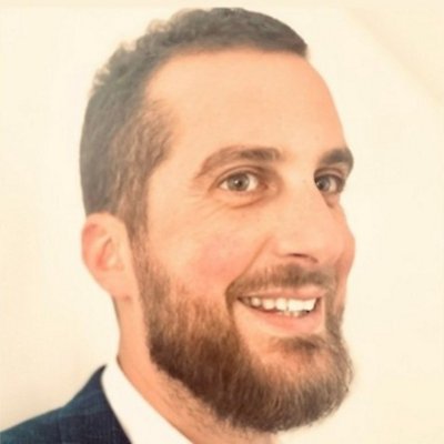 Benjamin Van Compernol, Sales Director, BIPA