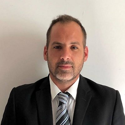 Michael Ferreira, Sales Representative, BIPA