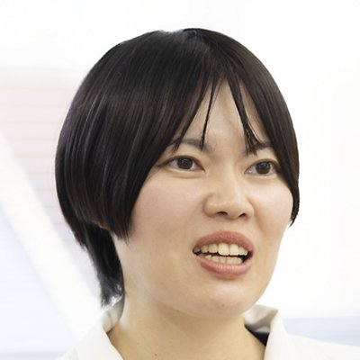 中村 あやめ 氏, デジタル戦略推進部 DX／AX推進課, 一般社団法人 日本自動車連盟