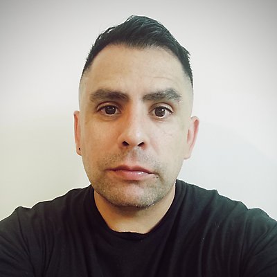 Pablo Ruggieri, Technical Lead, Banco Hipotecario