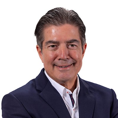 Alberto Luis de Armas, SVP of Human Resources, Cemex