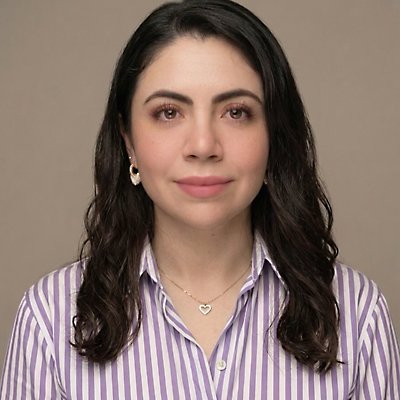 Paola Briones, HR Evolution Advisor, Cemex