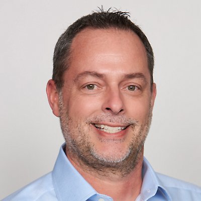 Mike Gibson, Chief Technology Officer, Planet DDS
