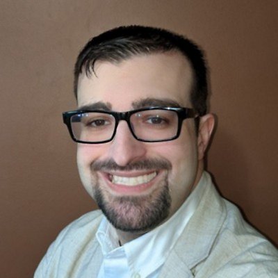 Nick Orlando, Director of Platform Engineering, Planet DDS
