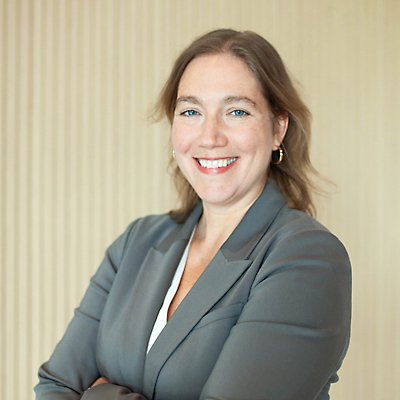 Lynn Mikula, CEO, Peterborough Regional Health Centre