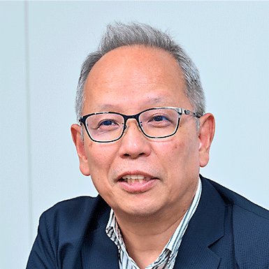 藤原 靖久 氏, 代表取締役社長, 株式会社トヨテック (トヨタモビリティ東京グループ)