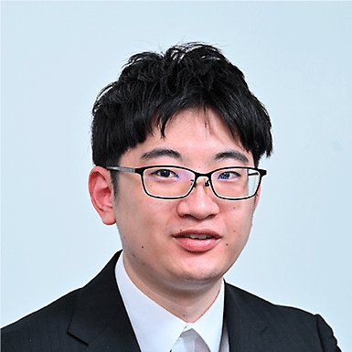 杉浦 翔真 氏, システム開発部 販売店DX推進室 販売店DX推進1グループ アソシエイト, 株式会社トヨテック (トヨタモビリティ東京グループ)