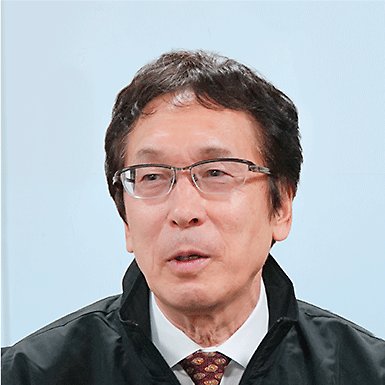 相茶 省三 氏, 代表取締役会長兼社長, 札幌トヨタ自動車株式会社
