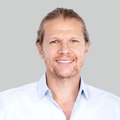 Peter Dibbern, Chief Marketing Officer, COSMO CONSULT