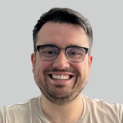 Maximilian Breitinger, Global Process Owner for Customer Centricity, COSMO CONSULT