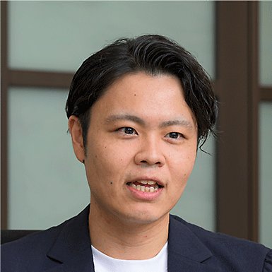 井川 正人 氏, DX推進部 DXソリューション開発課 アシスタントマネジャー, 第一生命保険株式会社