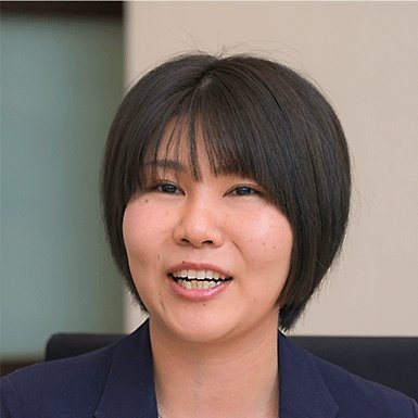 片岡 冴香 氏, 横浜総合支社 旭中央営業オフィス, 第一生命保険株式会社