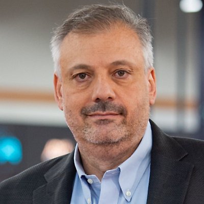 Ioannis Papidis, Chief Technology & Transformation Officer, Kotsovolos