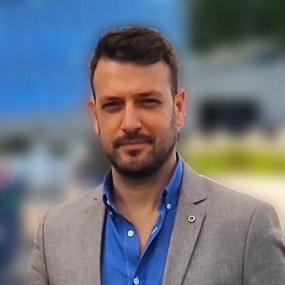 Panos Kanellopoulos, Customer Experience & Digital Channels Manager, Kotsovolos