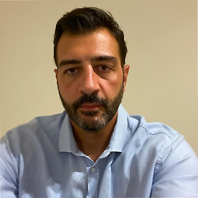 Michail Michelakis, IT & Business Operations Senior Director, Kotsovolos