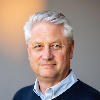 John Bowden, Global CIO, Lifetime Products
