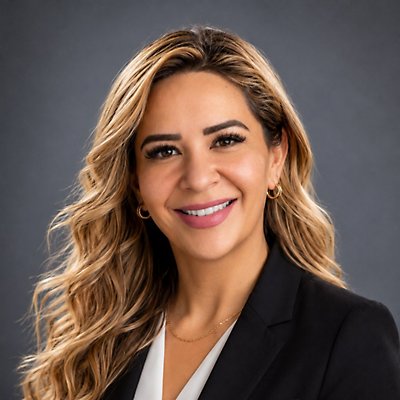 Sinahi Lopez, Global IT Functional Manager, Lifetime Products