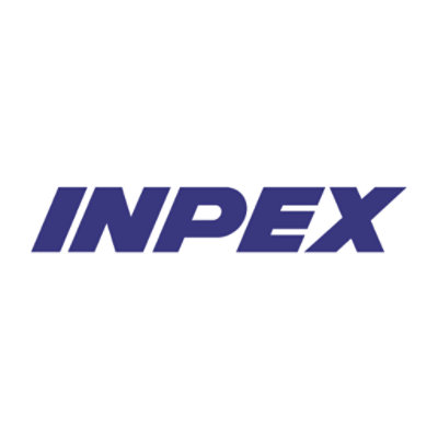INPEX Corporation logo
