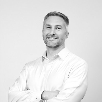 Matt Pumper, VP of Claims Operations & Federal Employee Program, Premera