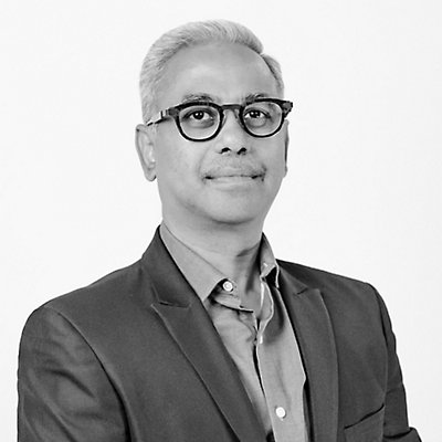 Nara Jaganathan, VP Software & Service Engineering, Premera