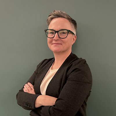 Sunny Burns, Director of Software Engineering, Premera